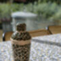 Leopard Print Cocktail Shaker, thumbnail 4 of 4