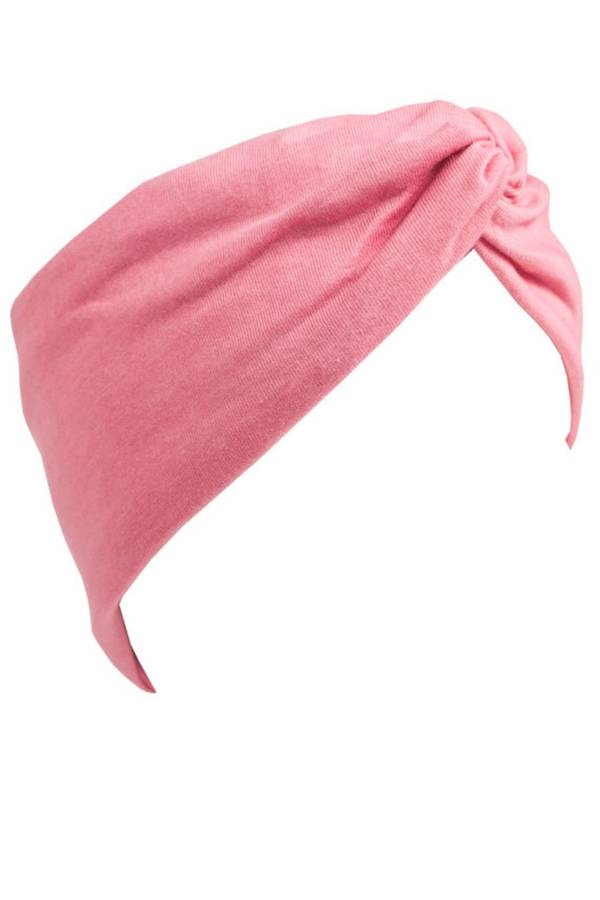 twist turban headband by beauxoxo | notonthehighstreet.com