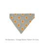 Sustainable Pet Bandana, thumbnail 4 of 12