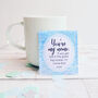 Best Friend Gifts: Tea Giftset For My Bff, thumbnail 2 of 12