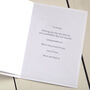 Personalised Gold Medal Congratulations Card, thumbnail 5 of 12