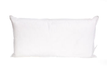 Die Zudecke Hungarian Goose Feather And Down Pillow, 3 of 6