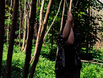 Yoga And Forest Bathing Experience In Brighton. For Two, 5 of 12