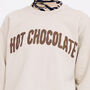 The Hot Chocolate Sweatshirt, thumbnail 6 of 11