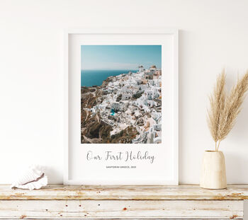 Custom Made Best Mummy Personalised Photo Print, 6 of 11