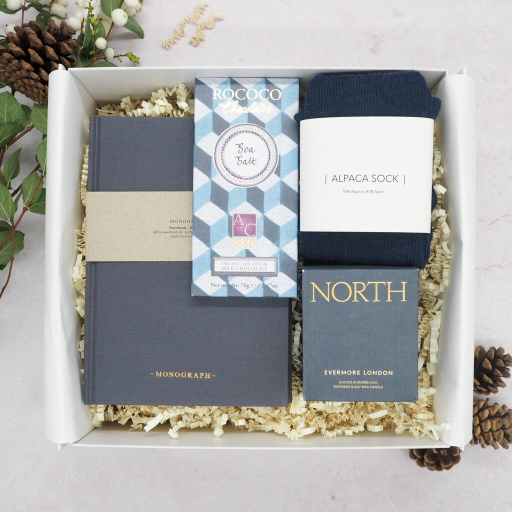 Home Office Luxury Gift Box