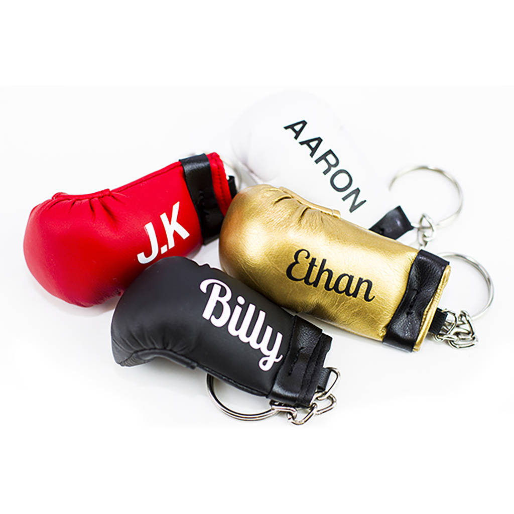 personalised boxing shorts adults by we print balls