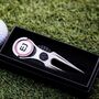 Personalised Golf Pitchmark Repairer, thumbnail 6 of 9