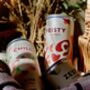 'Spring' Canned Wine Taster Six Pack, thumbnail 8 of 10