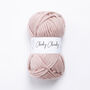 Hannahs Blanket Beginners Crochet Kit, thumbnail 6 of 10