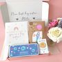 New Big Sister Sibling Mermaid Gift Set, thumbnail 1 of 12