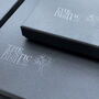 Personalised A5 Super Professional Business Notebook, thumbnail 4 of 6