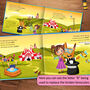 Personalised Story Book For Girls, thumbnail 5 of 11