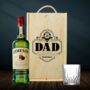 Jameson Father's Day Irish Whiskey Gift Set With Glass, thumbnail 1 of 2