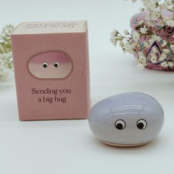 Thinking Of You / Sending You A Hug Gift Set, 7 of 10