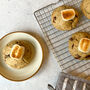 Vegan S'mores Marshmallow Cookie, thumbnail 6 of 6
