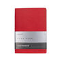 Personalised Hugo Boss Lined Notebook – Red A6, thumbnail 4 of 6