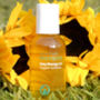 Baby Massage Oil 100% Organic For Sensitive Skin, thumbnail 2 of 3