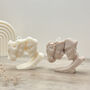 Face Sculpture Anniversary And Wedding Gift For Couples, thumbnail 2 of 9