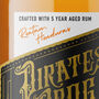 Pirate's Grog Honey Spiced Rum, thumbnail 2 of 6
