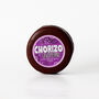 Chorizo Flavoured Cheddar Cheese Truckle 200g, thumbnail 1 of 5