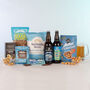 Boys Night In Food And Drink Hamper, thumbnail 1 of 3