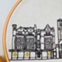 Harrogate Skyline Beginners Embroidery Kit, thumbnail 3 of 8