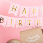 Pastel Birthday Party In A Box, thumbnail 5 of 7