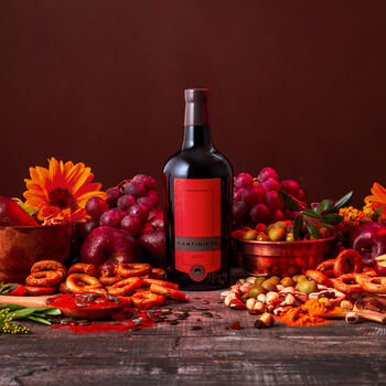 Primitivo Red Wine, 2 of 11