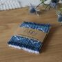 Handwoven Coaster Set Of Two, thumbnail 7 of 7