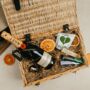 Personalised Moet And Chandon Champagne Premium Hamper, thumbnail 1 of 7