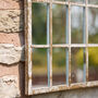 Melrose Distressed Arch Mirror, thumbnail 5 of 5