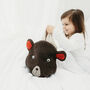 Bear Pyjama Cases For Children, thumbnail 1 of 10