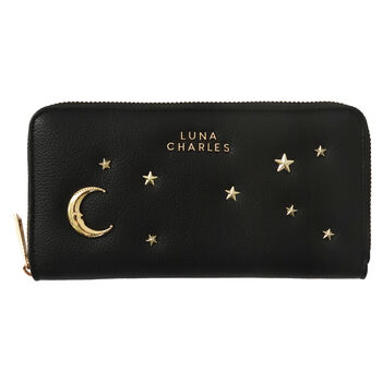 Skye Star Studded Purse, 2 of 9