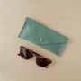 Personalised Suede Glasses Case, thumbnail 11 of 12