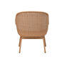 Hapur Rattan Armchair, thumbnail 6 of 11