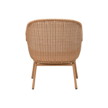 Hapur Rattan Armchair, 6 of 11