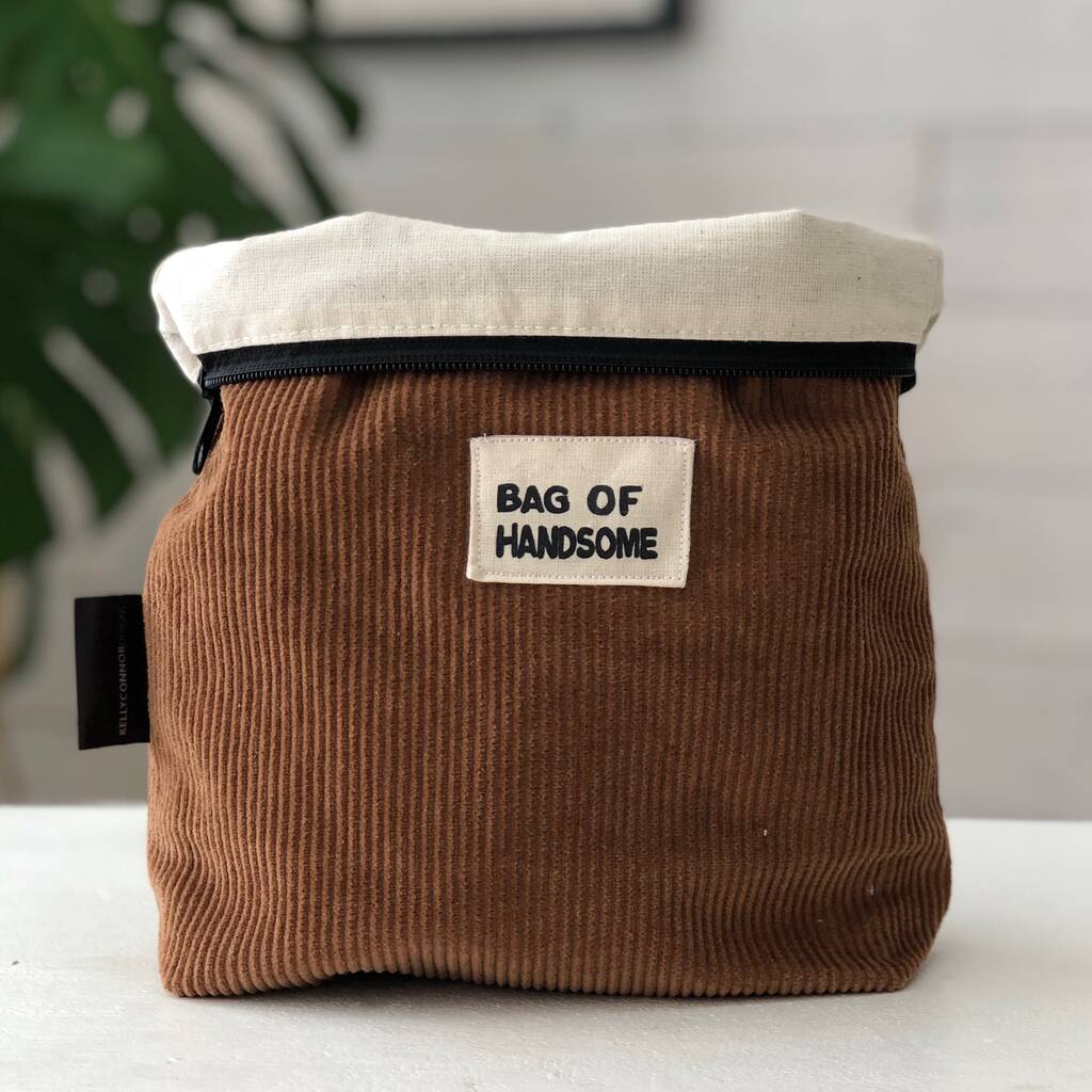 buy mens wash bag