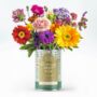 Best Nan Personalised Grow Your Own Flowers Birthday Tin, thumbnail 1 of 4