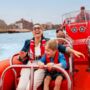 Ultimate London Speedboat Experience For Two, thumbnail 1 of 9