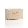Happy Birthday Slab Fudge Trio Selection, thumbnail 3 of 4