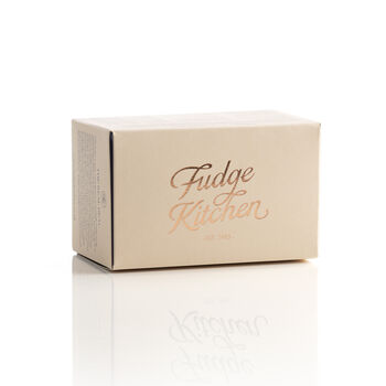 Happy Birthday Slab Fudge Trio Selection, 3 of 4