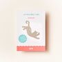 Cat Bookmark Metal Page Marker, Gifts For Pet Lovers, thumbnail 1 of 2