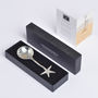 Starfish Pewter Spoon. Use For Tea, Sugar, Coffee Etc, thumbnail 3 of 8