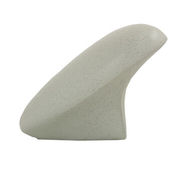 Personalised Cat Pawprints Heart Memorial, 5 of 5