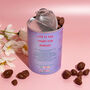 Personalised Easter Bunny Poo Treat Tin, thumbnail 3 of 3