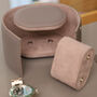 Dad's Personalised Grey Travel Watch Case, thumbnail 5 of 9