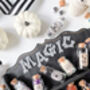 Personalised Bones Letters Decoration, thumbnail 2 of 4