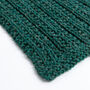 Garden Scarf Knitting Kit, thumbnail 3 of 8