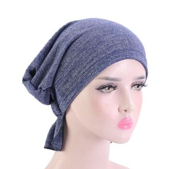 Chemo Headwear Headscarves, 6 of 8